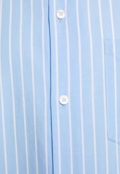 Samsøe Samsøe AYO - Formal Shirt - Blue Fog -Samsøe Sales Store 30f597b049594e7a9b5f4681dfa197f1