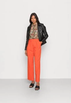 Samsøe Samsøe MAJAN SHIRT - Button-down Blouse - Dreamy Daiquiri -Samsøe Sales Store 31cfc661091b4e50ba7c69883a528e2f