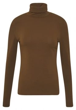 Samsøe Samsøe ESTER - Long Sleeved Top - Monks Robe 12 Samsøe Samsøe ESTER - Long Sleeved Top - Monks Robe -Samsøe Sales Store 31d9c32e04a44b4089d675592135fd67