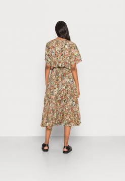 Samsøe Samsøe ANDOROTHE DRESS - Day Dress - Dreamy Daiquiri -Samsøe Sales Store 31db0d4d42164a069e33fd0f7cf7db55