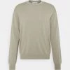 Samsøe Samsøe THIJS CREW NECK - Jumper - Seagrass 1 Samsøe Samsøe THIJS CREW NECK - Jumper - Seagrass -Samsøe Sales Store 3219930383bd4303bc087703214e3da5
