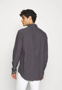 Samsøe Samsøe LIAM SHIRT - Shirt - Black 10 Samsøe Samsøe LIAM SHIRT - Shirt - Black -Samsøe Sales Store 3294779065c948a38093cf3b3a56ea5d