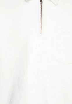 Samsøe Samsøe JONATHAN HALF ZIP - Sweatshirt - Clear Cream 7 Samsøe Samsøe JONATHAN HALF ZIP - Sweatshirt - Clear Cream -Samsøe Sales Store 32a5281d299c4c1c8cdfd4b21a86253f