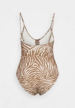 Samsøe Samsøe GYTEA SWIMSUIT - Swimsuit - Mountain -Samsøe Sales Store 331192297b1b4c0bae92843d8e89c08c