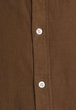 Samsøe Samsøe LIAM - Shirt - Emperador -Samsøe Sales Store 3324215aa73f443f8c35f1aea9aecdf7