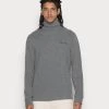Samsøe Samsøe NORSBRO TURTLENECK - Long Sleeved Top - Dark Grey Melange -Samsøe Sales Store 33818793afb74bc6980d808d392bb9d3