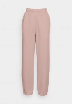 Samsøe Samsøe ELIANA TROUSERS - Tracksuit Bottoms - Bark -Samsøe Sales Store 33ae9c6523364ceab9e004d59ce54988