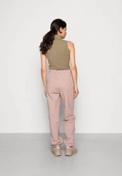 Samsøe Samsøe ELIANA TROUSERS - Tracksuit Bottoms - Bark -Samsøe Sales Store 33cc2a475dcf498e9333b8b8f6903d40