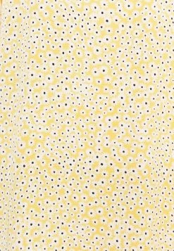 Samsøe Samsøe ARAM DRESS - Day Dress - Golden Aster -Samsøe Sales Store 34a9617472ea48ec87318d7ac10021aa