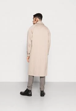 Samsøe Samsøe JACOB COAT - Classic Coat - Pure Cashmere -Samsøe Sales Store 34cc7fba9a0c435eb25303ad75f7013e