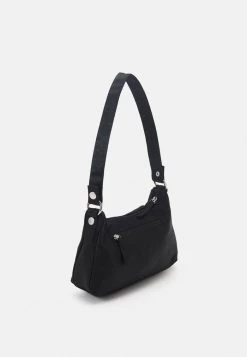Samsøe Samsøe GABRIELA BAG - Handbag - Black -Samsøe Sales Store 35479b5e677f441494d5358d11145455
