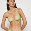 Samsøe Samsøe MALOU - Bikini Top - Tarragon -Samsøe Sales Store 360eb806351d4a66b0f5e70a8c0fcc78