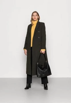 Samsøe Samsøe COAT - Classic Coat - Duffel Bag -Samsøe Sales Store 367dd8f9d022458da5351ab5c49798ee