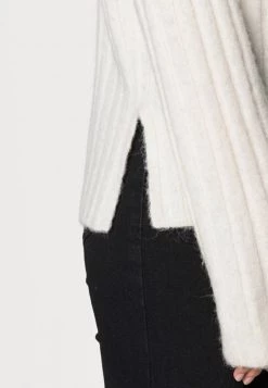 Samsøe Samsøe ETAY - Jumper - Whisper White 11 Samsøe Samsøe ETAY - Jumper - Whisper White -Samsøe Sales Store 36c9e3e17d4a408c8c91f959ef489baf
