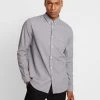 Samsøe Samsøe LIAM - Shirt - Grey Mel -Samsøe Sales Store 370c691775c44e4596f6ceae8e939223