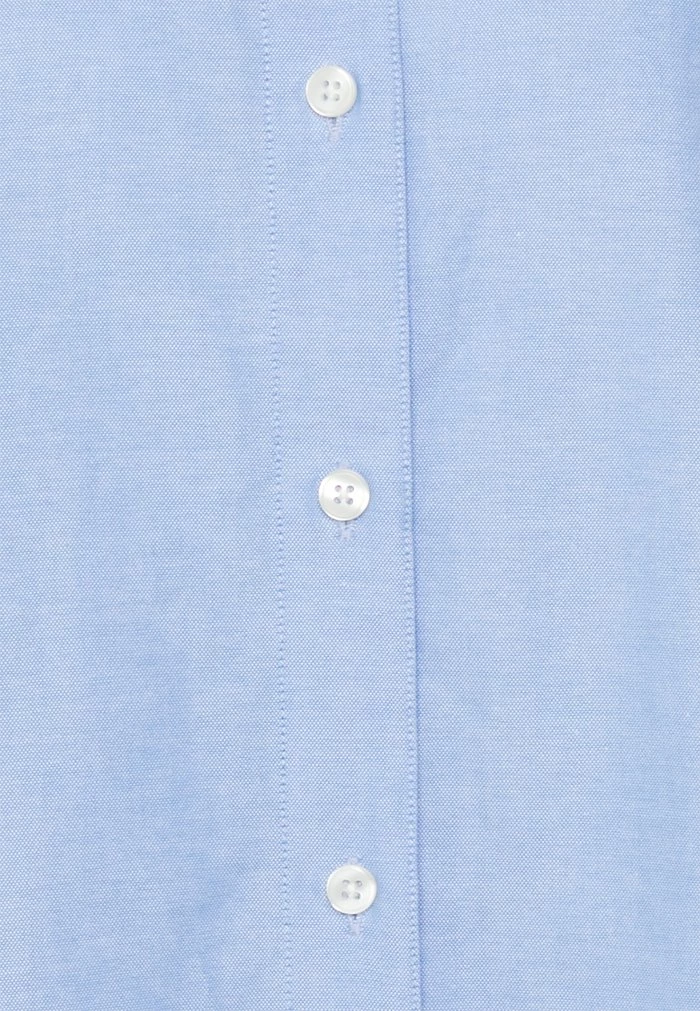 Samsøe Samsøe HALEY SHIRT - Blouse - Brunnera Blue 5 Samsøe Samsøe HALEY SHIRT - Blouse - Brunnera Blue - Image 3