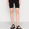 Samsøe Samsøe LUNA - Shorts - Black -Samsøe Sales Store 3764c51186764c5eadd0e5328adb7a50
