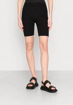Samsøe Samsøe LUNA - Shorts - Black
