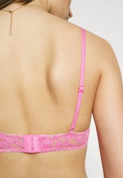 Samsøe Samsøe MAALIKO BRA - Triangle Bra - Bubble Gum Pink -Samsøe Sales Store 377bf5aa48cc40aaa41cdd12bdff28d4