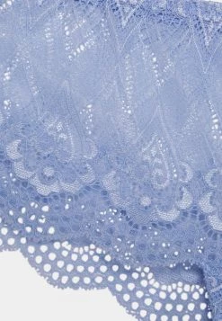 Samsøe Samsøe CIBBE PANTIES - Briefs - Serenity -Samsøe Sales Store 37d7a5eb3ed6426ea67fb9e8b9ffdc16