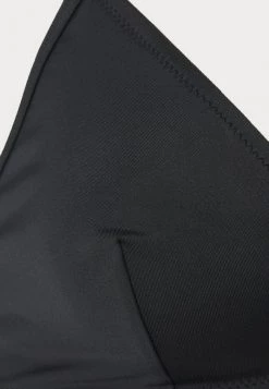 Samsøe Samsøe MALOU - Bikini Top - Black -Samsøe Sales Store 38339c5435ec46989d34795747611553