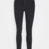 Samsøe Samsøe ALICE - Jeans Skinny Fit - Black Bird -Samsøe Sales Store 387b88082d6d4c549e0982d4169faeea