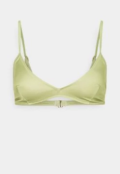 Samsøe Samsøe MALOU - Bikini Top - Tarragon -Samsøe Sales Store 38c389cfcf7c4b1f912d10a235a02c46