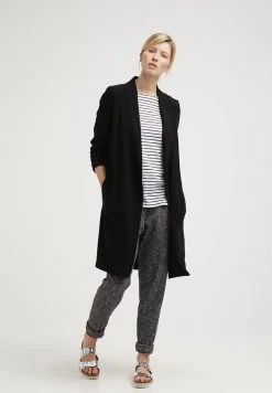 Samsøe Samsøe NOBEL STRIPE - Long Sleeved Top - Black Stripe 10 Samsøe Samsøe NOBEL STRIPE - Long Sleeved Top - Black Stripe -Samsøe Sales Store 38fa98ba24414fce9665ae919cd30108