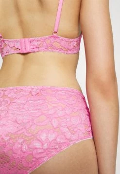 Samsøe Samsøe MAALIKA - Pants - Bubble Gum Pink -Samsøe Sales Store 3966c36479564d18b57ccb8f86048ea9