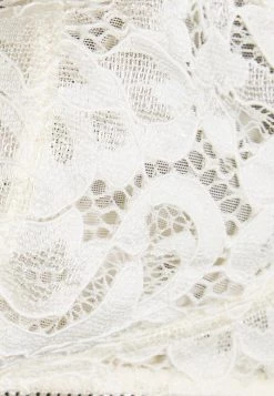 Samsøe Samsøe MAALIKO BRA - Triangle Bra - Eggnog -Samsøe Sales Store 39b21e691ee14fc7b8d41d45de7c8edd