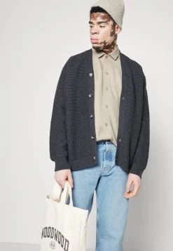 Samsøe Samsøe KVISTBRO - Shirt - Beige -Samsøe Sales Store 3b6ec97c9d524ce081d140d4a62824b6