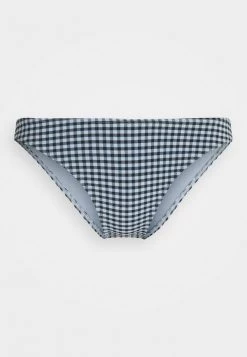 Samsøe Samsøe KARI BOTTOM - Bikini Bottoms - Dusty Blue