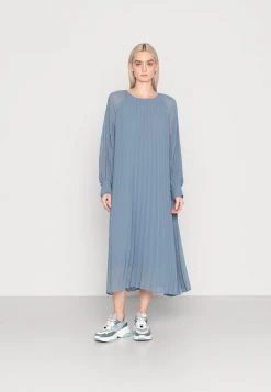 Samsøe Samsøe ANNMARI DRESS - Day Dress - China Blue