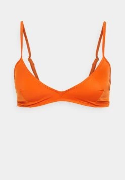 Samsøe Samsøe MALOU - Bikini Top - Golden Ochre 12 Samsøe Samsøe MALOU - Bikini Top - Golden Ochre -Samsøe Sales Store 3bc1927cbfdf421cbe29bb5810ba338d
