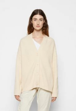 Samsøe Samsøe JESS CARDIGAN - Cardigan - Whitecap Gray 10 Samsøe Samsøe JESS CARDIGAN - Cardigan - Whitecap Gray -Samsøe Sales Store 3c22f334e58a4704a0a34dd012a38b8d