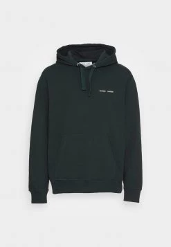 Samsøe Samsøe NORSBRO - Hoodie - Green -Samsøe Sales Store 3cf2c396305c415cbf82a6cf30c35fef