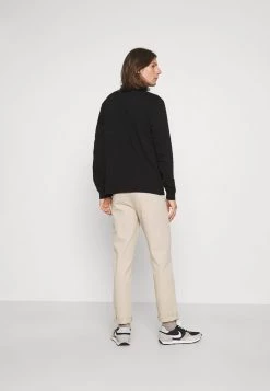 Samsøe Samsøe NORSBRO TURTLENECK - Long Sleeved Top - Black 10 Samsøe Samsøe NORSBRO TURTLENECK - Long Sleeved Top - Black -Samsøe Sales Store 3cf4d9eb62a740d8a39b27320b37fdfd