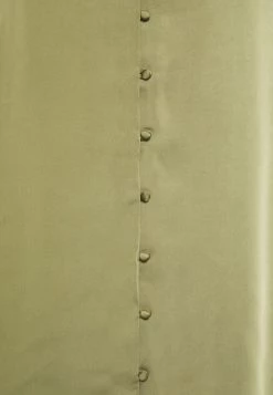 Samsøe Samsøe JETTA SKIRT - A-line Skirt - Gothic Olive -Samsøe Sales Store 3d4fcef67fd54a7c97abcc98ebec0d24