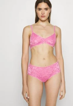 Samsøe Samsøe MAALIKO BRA - Triangle Bra - Bubble Gum Pink -Samsøe Sales Store 3d634b111c9b4e32b3d4a48159fe8a3f