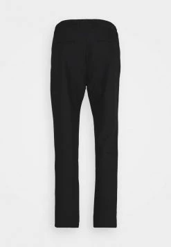 Samsøe Samsøe FRANKIE REGULAR TROUSERS - Trousers - Dark Sapphire 13 Samsøe Samsøe FRANKIE REGULAR TROUSERS - Trousers - Dark Sapphire -Samsøe Sales Store 3de58febc60c437cbb43a9d5c4201b02