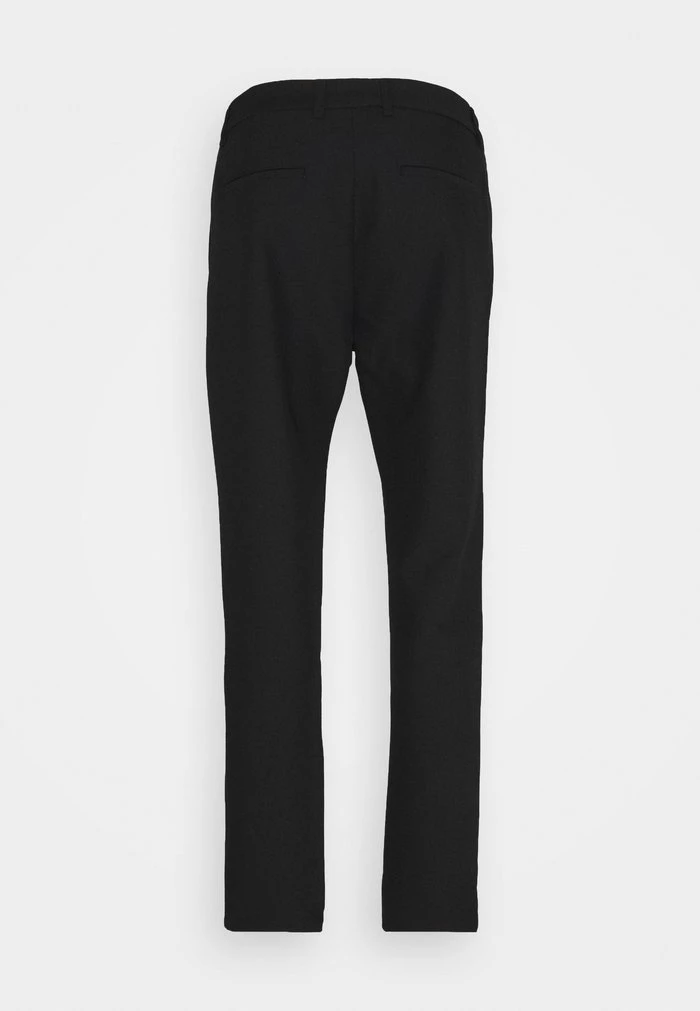 Samsøe Samsøe FRANKIE REGULAR TROUSERS - Trousers - Dark Sapphire 8 Samsøe Samsøe FRANKIE REGULAR TROUSERS - Trousers - Dark Sapphire - Image 6