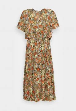 Samsøe Samsøe ANDOROTHE DRESS - Day Dress - Dreamy Daiquiri -Samsøe Sales Store 3e56323dc48a4e56a2c331cabf17148a