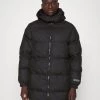 Samsøe Samsøe CLAUS COAT - Winter Coat - Black -Samsøe Sales Store 3e8b80d45cdb4300a71c74f588ab3348