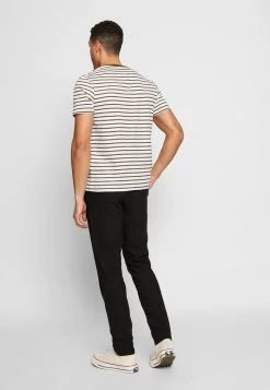 Samsøe Samsøe FRANKIE PANTS - Trousers - Black -Samsøe Sales Store 3eef498223fd4fe9b3c12501a57eb4e7