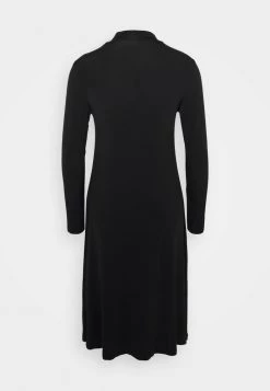Samsøe Samsøe SIFFY DRESS - Day Dress - Black -Samsøe Sales Store 3f3d5a05988f42038cc4ed385f770007