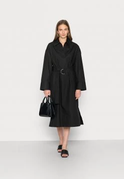 Samsøe Samsøe MALENE DRESS - Day Dress - Black -Samsøe Sales Store 3fd8a6d6ca1e478c9faa74d8205f35f2