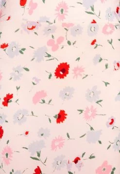 Samsøe Samsøe DRESS - Maxi Dress - Pink -Samsøe Sales Store 3fda74c4b3bd4287a3b710797e2ed4b6