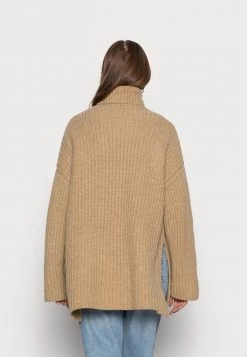 Samsøe Samsøe KEIKO TURTLENECK - Jumper - Starfish 9 Samsøe Samsøe KEIKO TURTLENECK - Jumper - Starfish -Samsøe Sales Store 401aa07919ad46a2891a6dd2bf5843cb