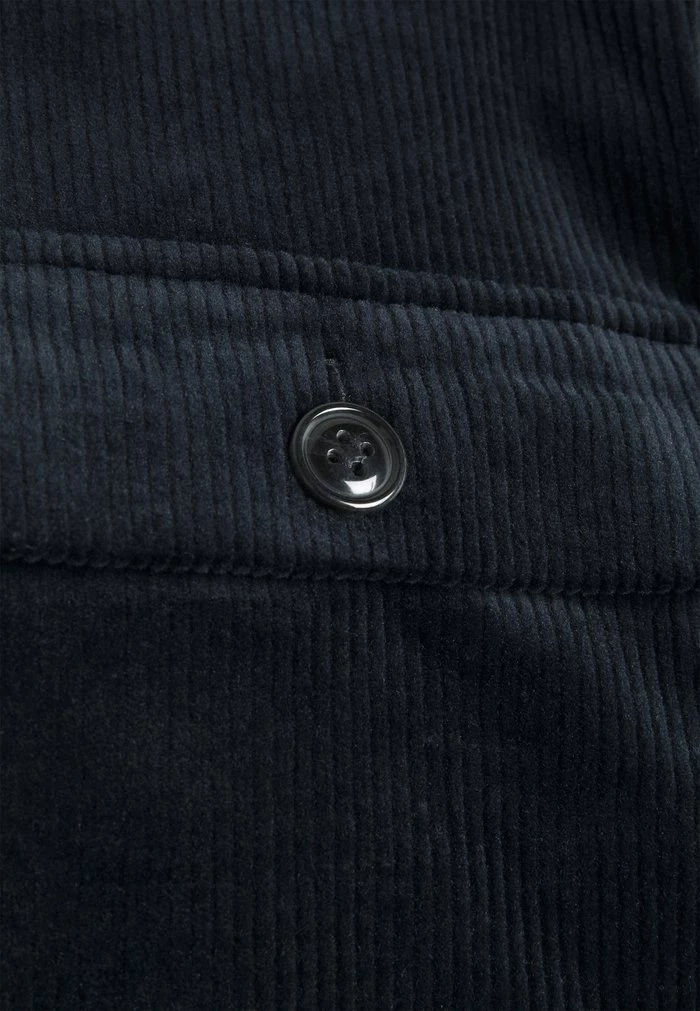 Samsøe Samsøe WALTONES - Summer Jacket - Sky Captain 7 Samsøe Samsøe WALTONES - Summer Jacket - Sky Captain - Image 5