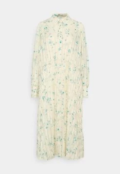 Samsøe Samsøe DOROTHEA DRESS - Day Dress - Corn Lace -Samsøe Sales Store 40663d60dbbb44cc8ac4b9b726211f3f